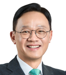 은행장 강정훈