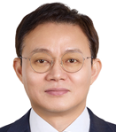 상무 김진태